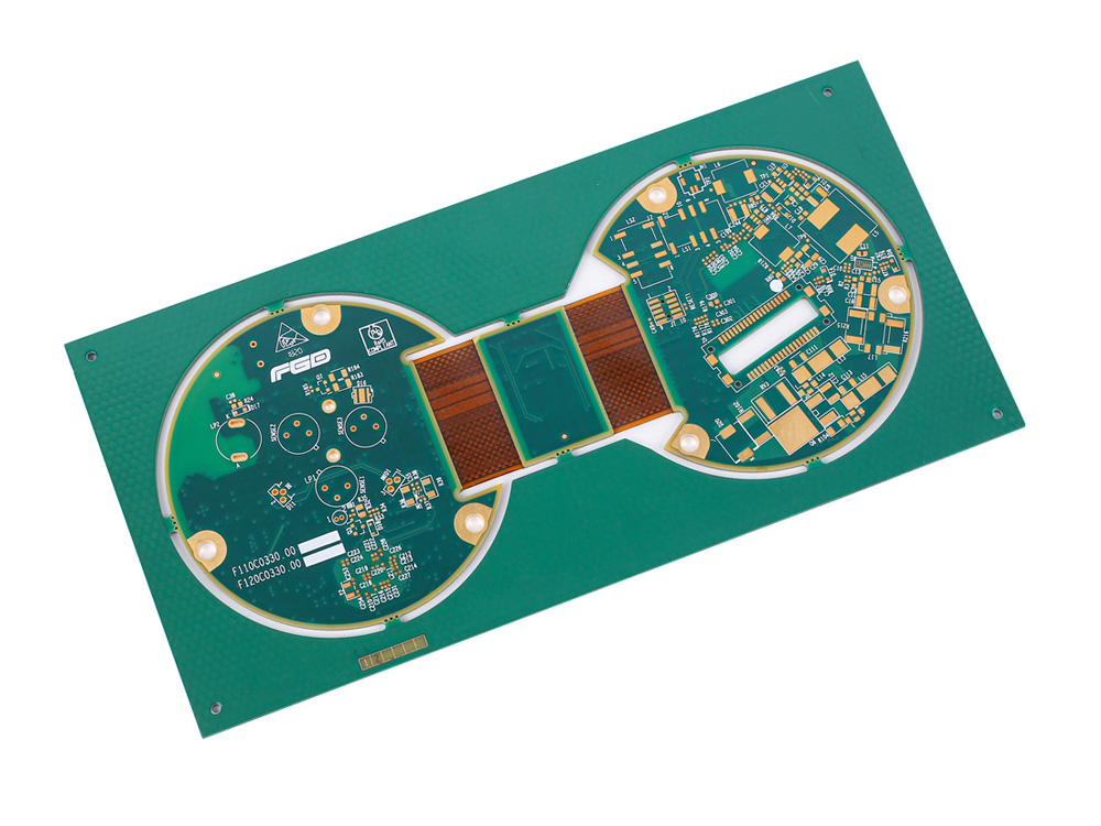 16 layers of soft and hard bonding board